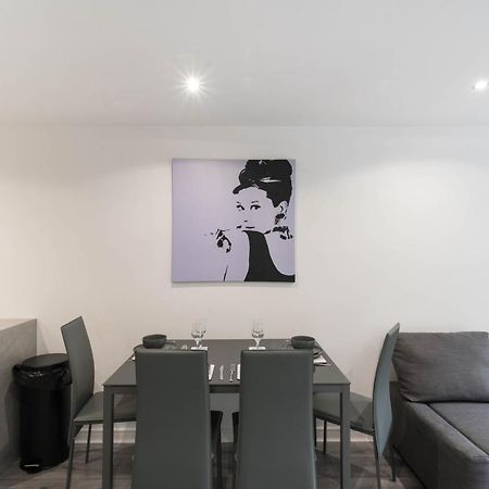 Glasgow City, Hydro Apartment מראה חיצוני תמונה
